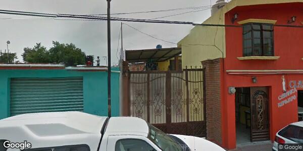 OFICINAS DEL GOBIERNO